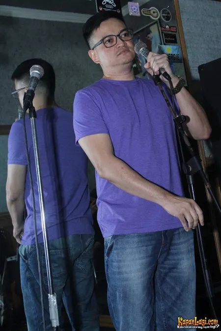 Foto Hedi Yunus