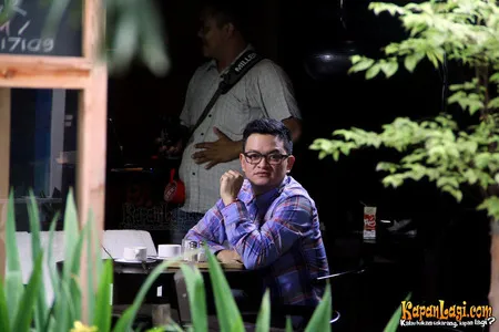 Foto Hedi Yunus