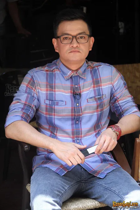 Foto Hedi Yunus