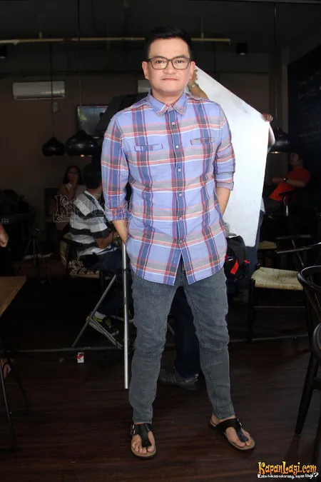 Foto Hedi Yunus