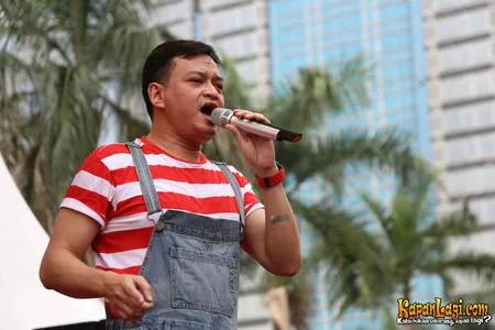 Foto Hedi Yunus