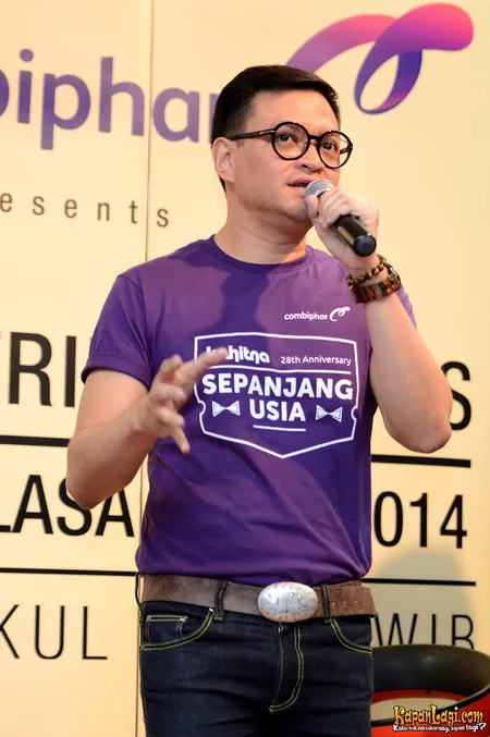 Foto Hedi Yunus