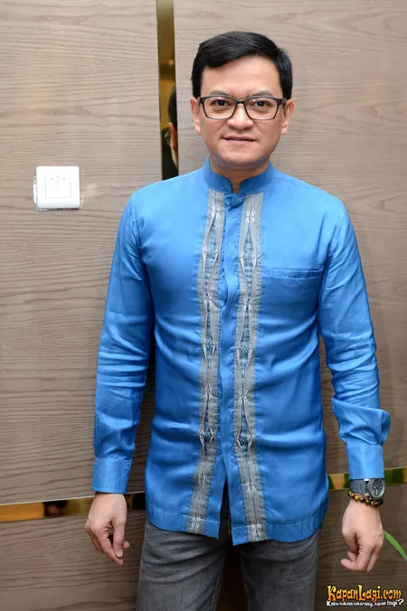 Foto Hedi Yunus