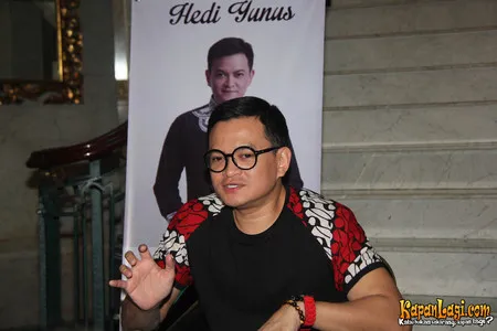 Foto Hedi Yunus