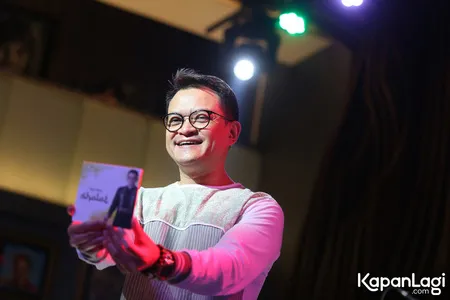 Foto Hedi Yunus