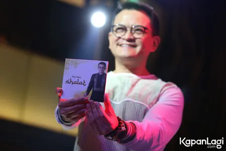 Foto Hedi Yunus