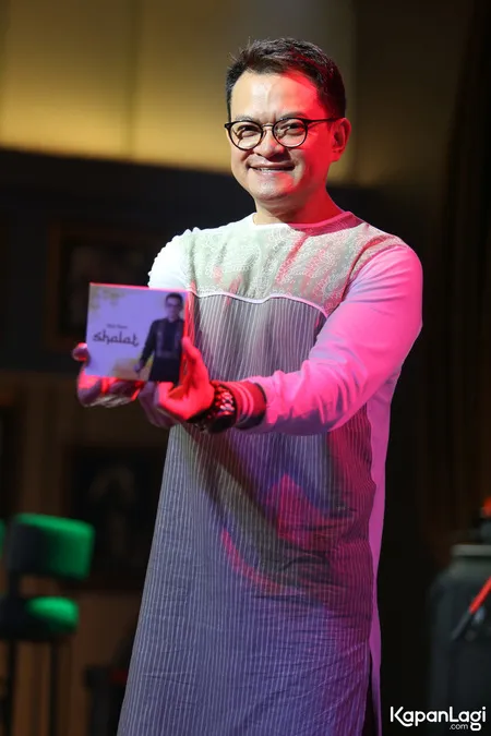 Foto Hedi Yunus