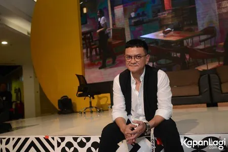Foto Hedi Yunus