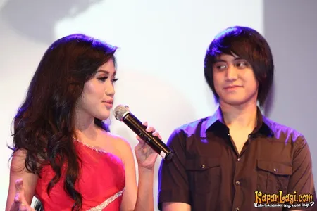 Foto Helen Yosita Gunawan