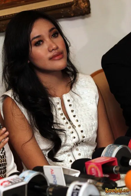 Foto Helen Yosita Gunawan