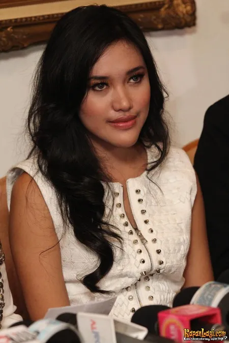 Foto Helen Yosita Gunawan