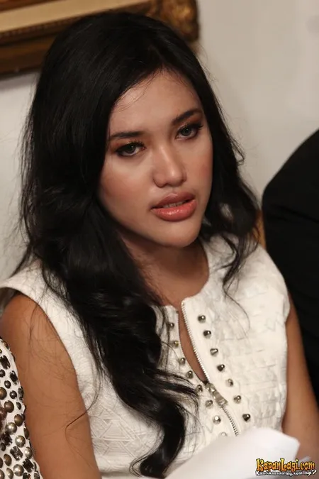 Foto Helen Yosita Gunawan