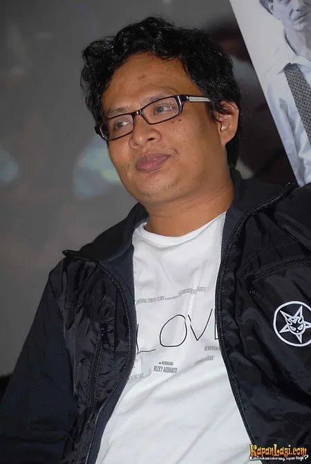 Foto Helfi Kardit