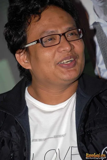 Foto Helfi Kardit