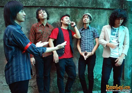 Foto Hello Band