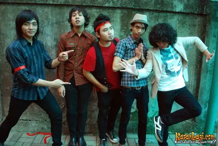 Foto Hello Band