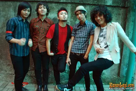 Foto Hello Band