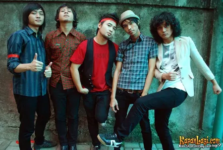 Foto Hello Band