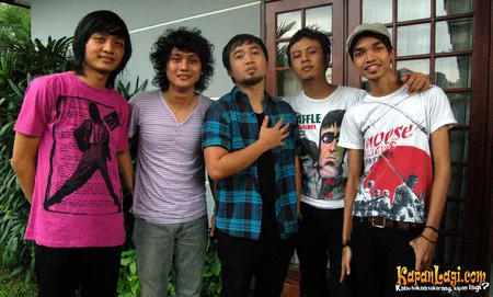 Foto Hello Band