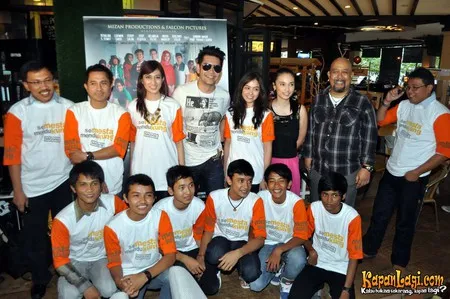 Foto Helmalia Putri