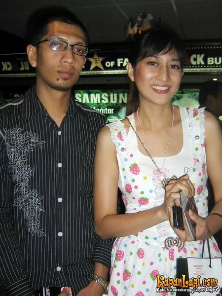 Foto Helmalia Putri