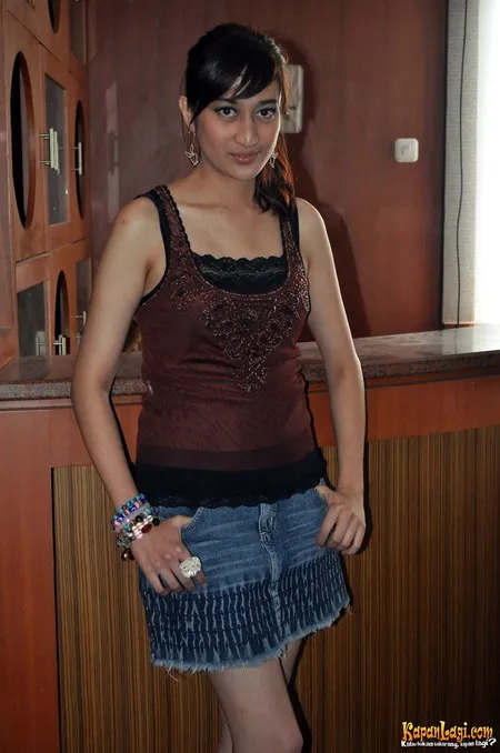 Foto Helmalia Putri