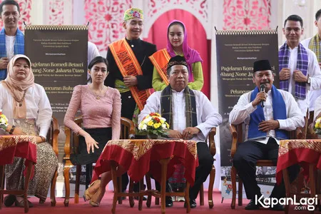 Foto Helmalia Putri