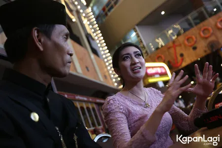 Foto Helmalia Putri