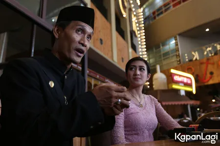 Foto Helmalia Putri