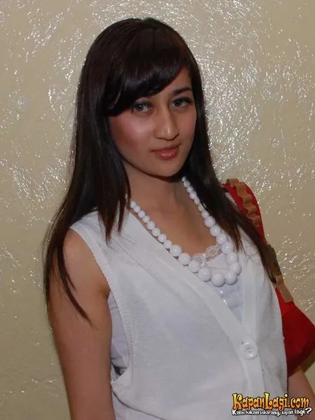 Foto Helmalia Putri