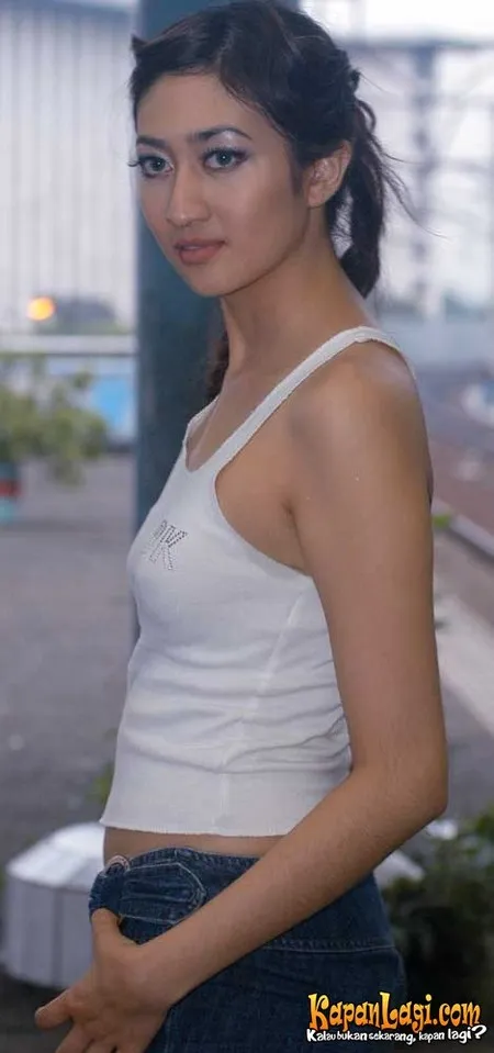 Foto Helmalia Putri
