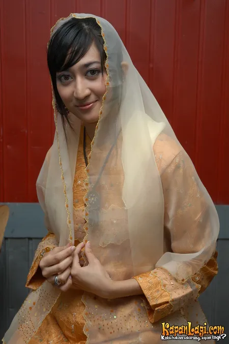 Foto Helmalia Putri
