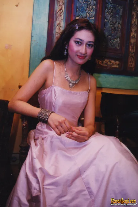 Foto Helmalia Putri