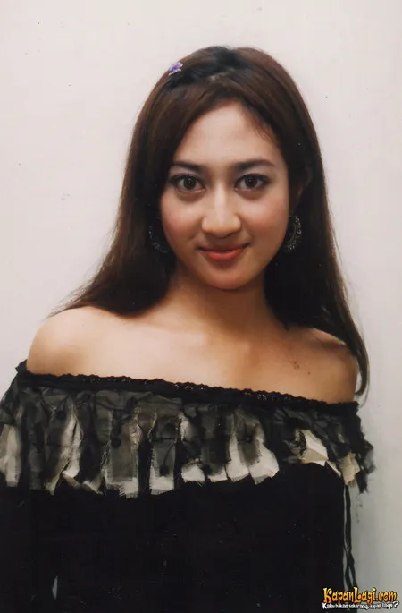 Foto Helmalia Putri