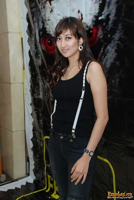 Foto Helmalia Putri