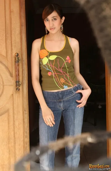 Foto Helmalia Putri
