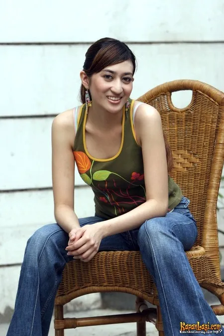 Foto Helmalia Putri