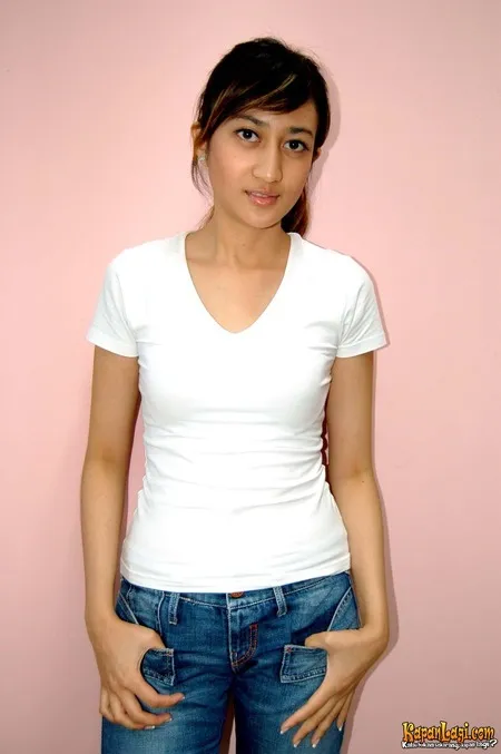 Foto Helmalia Putri
