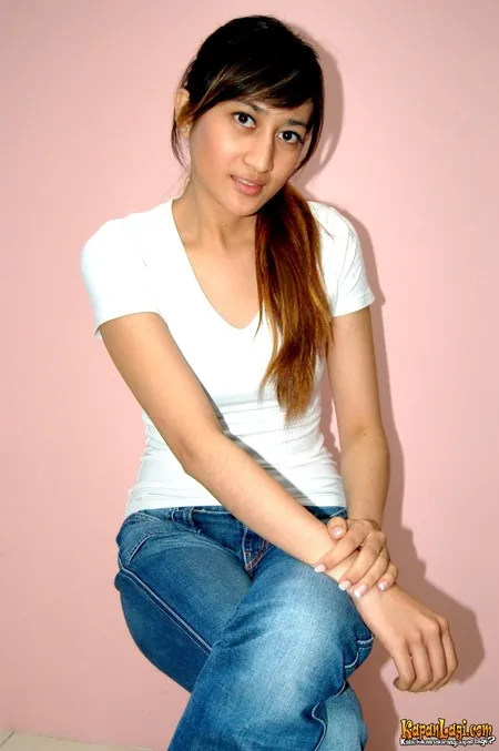 Foto Helmalia Putri
