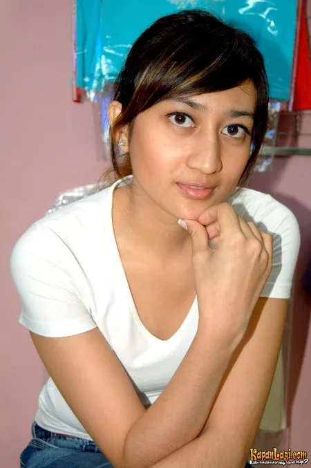 Foto Helmalia Putri