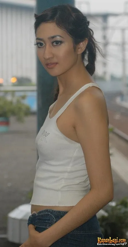 Foto Helmalia Putri
