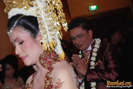 Foto Helmy Yahya