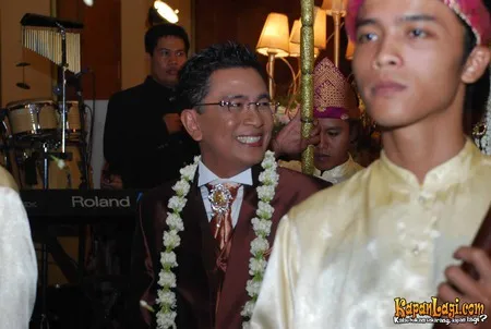 Foto Helmy Yahya