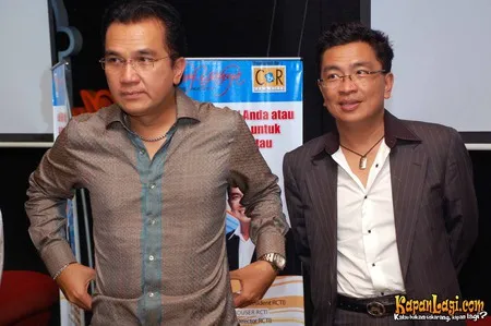 Foto Helmy Yahya