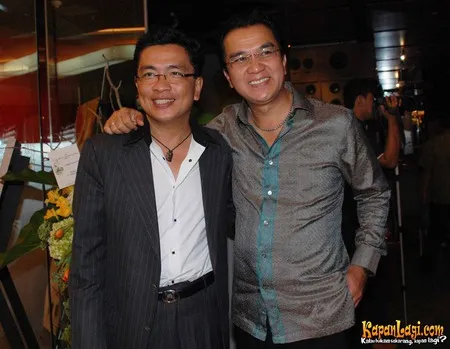 Foto Helmy Yahya