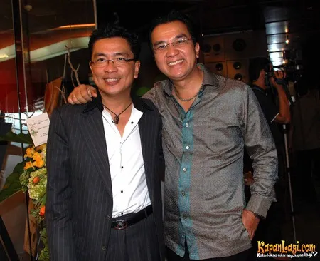 Foto Helmy Yahya