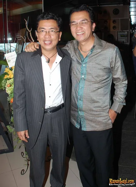 Foto Helmy Yahya