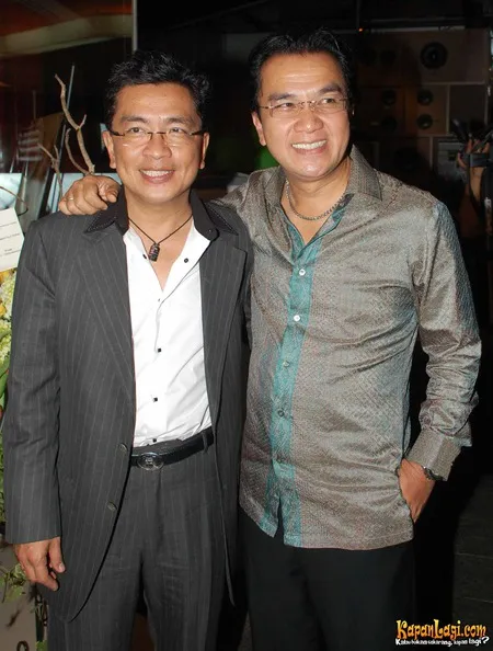 Foto Helmy Yahya