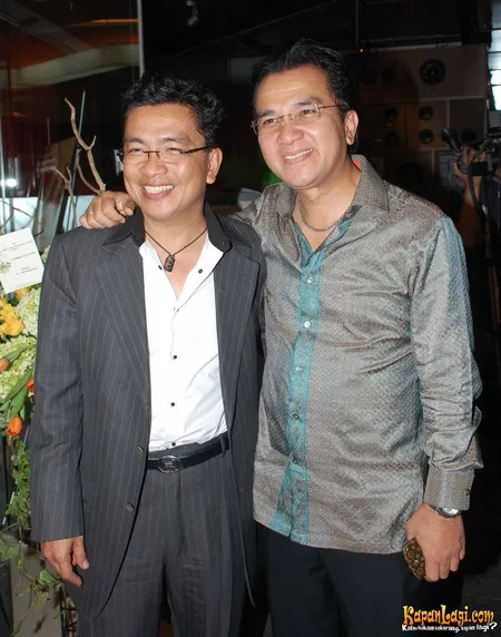 Foto Helmy Yahya