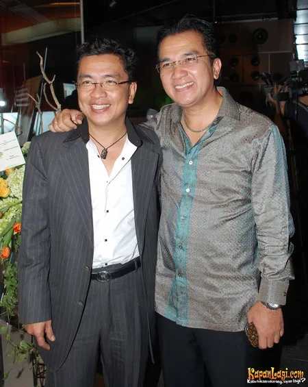 Foto Helmy Yahya